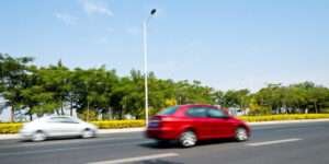 car shaking when accelerating