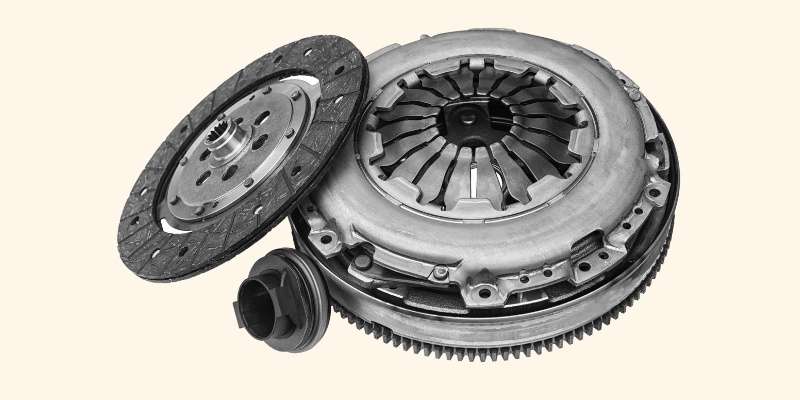 clutch replacement cost