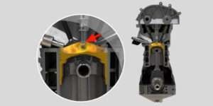 engine misfire causes