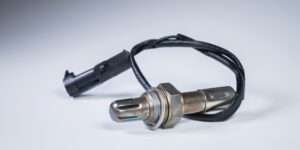 oxygen sensor replacement cost