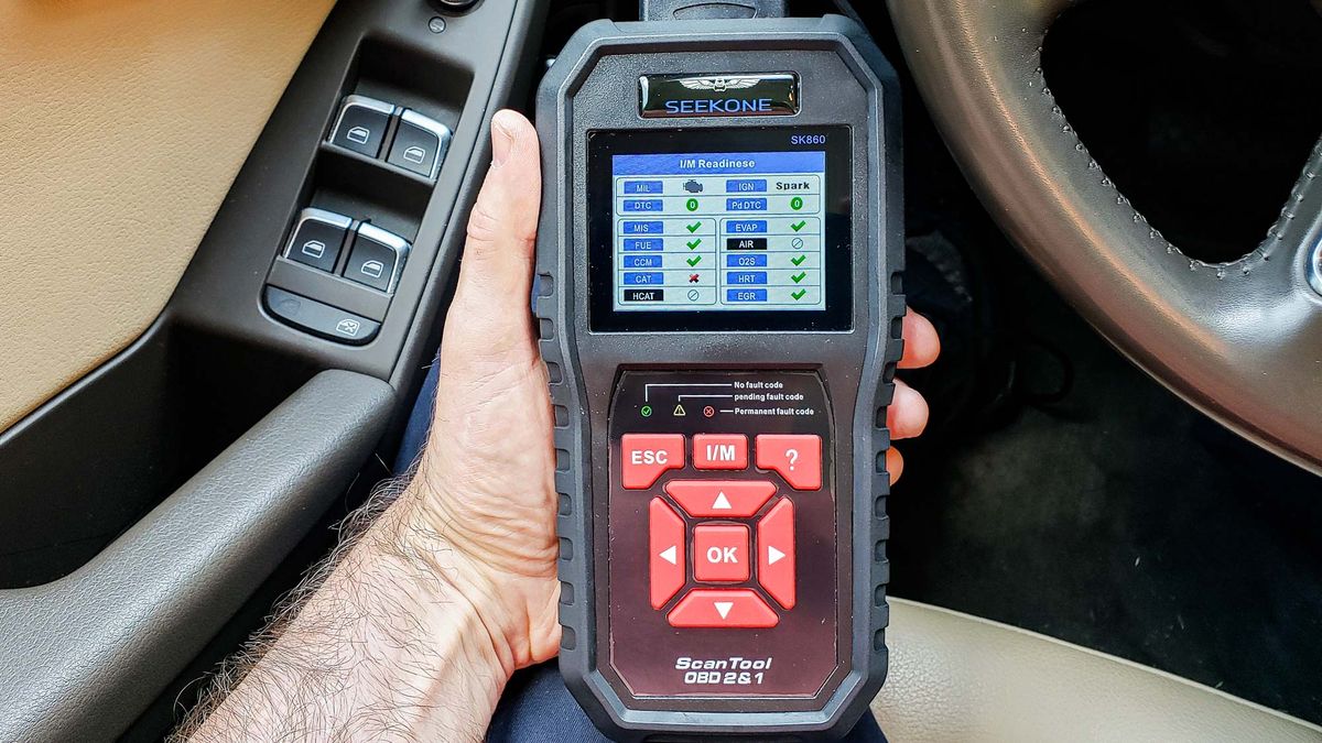 Top 10 Best OBD2 Scanners For 2023