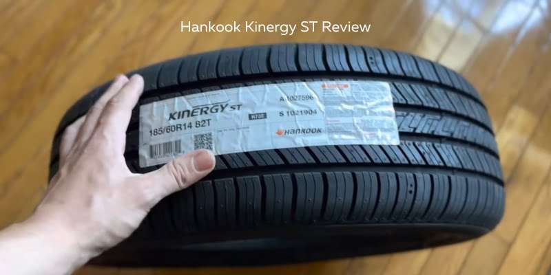 Hankook Kinergy ST Review