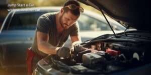 Jump Start a Car without Another Car