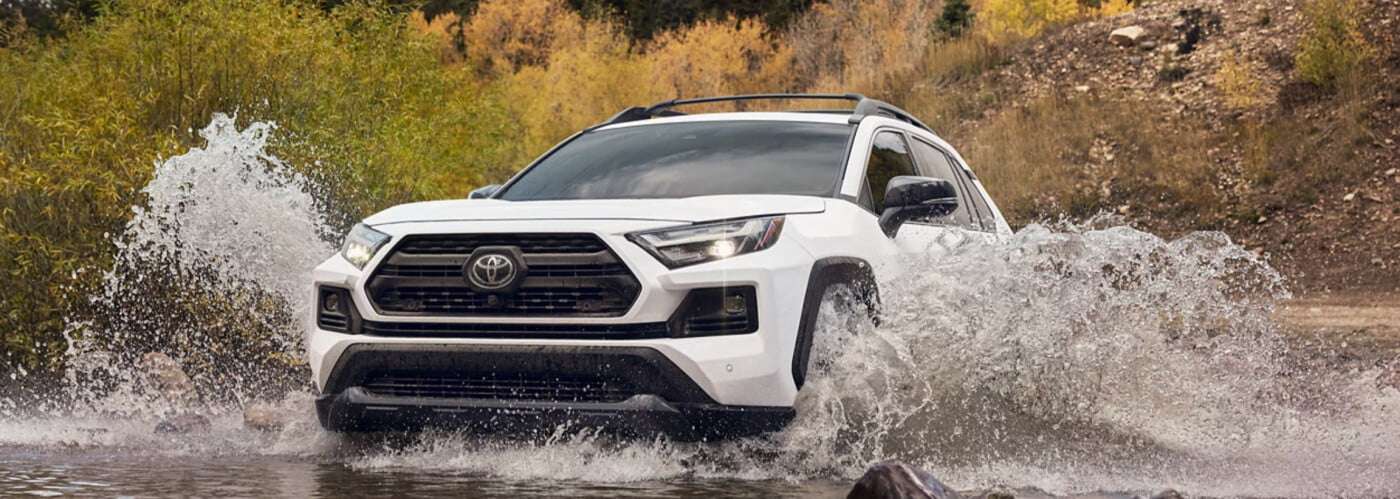 How Much Does A Toyota Rav4 Hybrid Battery Replacement Cost