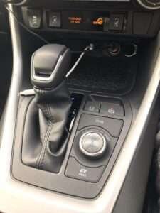 Toyota Rav4 Trail Mode: Explained Everything
