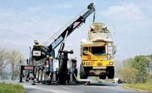 How Much Does a Rotator Tow Truck Cost