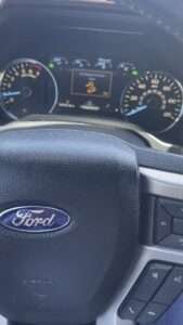 What Causes a Ford F150 to Go into Limp Mode