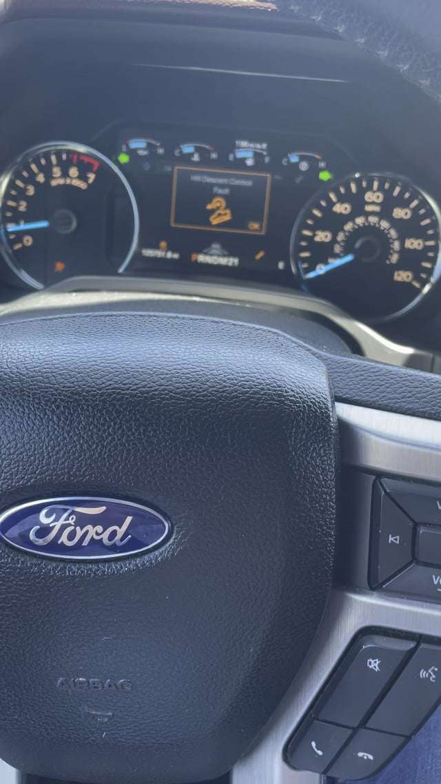 What Causes a Ford F150 to Go into Limp Mode