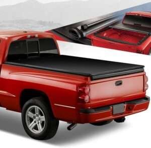 What Year Dodge Dakota Parts are Interchangeable