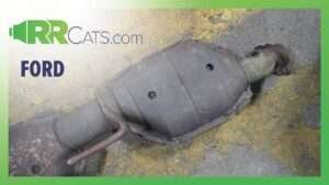 Whats the Ford F150 Catalytic Converter Scrap Price