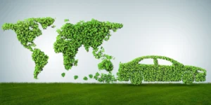 Are There Eco-Friendly Car Accessories Available?
