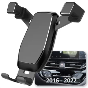 How Do I Install a Car Phone Mount Properly?