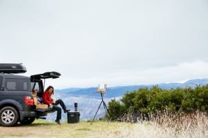 What are the Best Car Accessories for Long Road Trips?