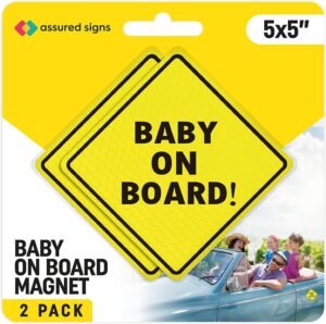 What are the Top Safety Accessories Every Car Should Have?