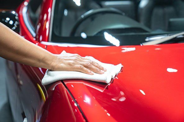 What is the Best Way to Maintain My Car’S Paint Job?